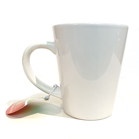 Elf the Movie Mug Son of a Nutcracker Christmas Hot Chocolate Coffee White Green - Picture 3 of 6